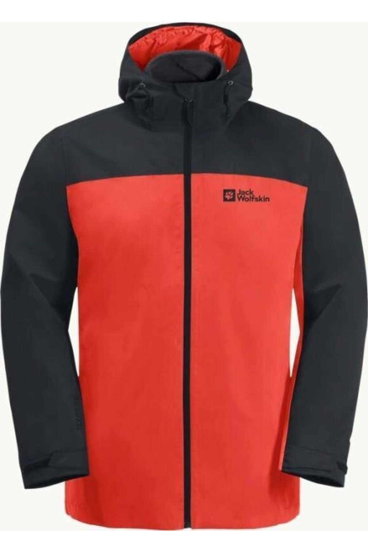 کاپشن آدیداس Jack Wolfskin با کد 1115311_2193