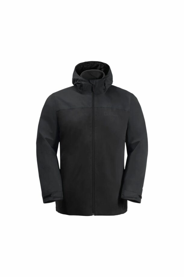 کاپشن آدیداس Jack Wolfskin با کد TYCC7060PN169418564266583