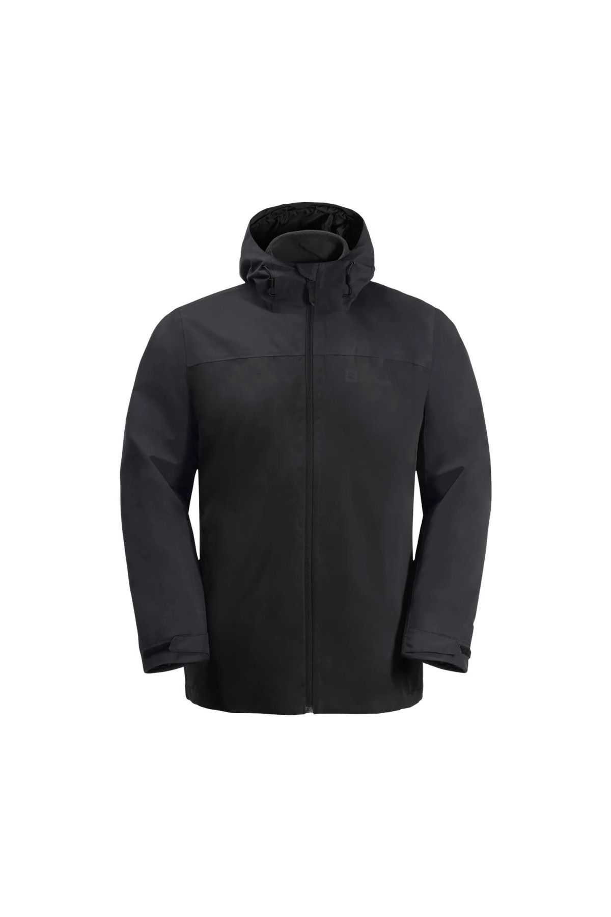 کاپشن آدیداس Jack Wolfskin با کد TYCC7060PN169418564266583