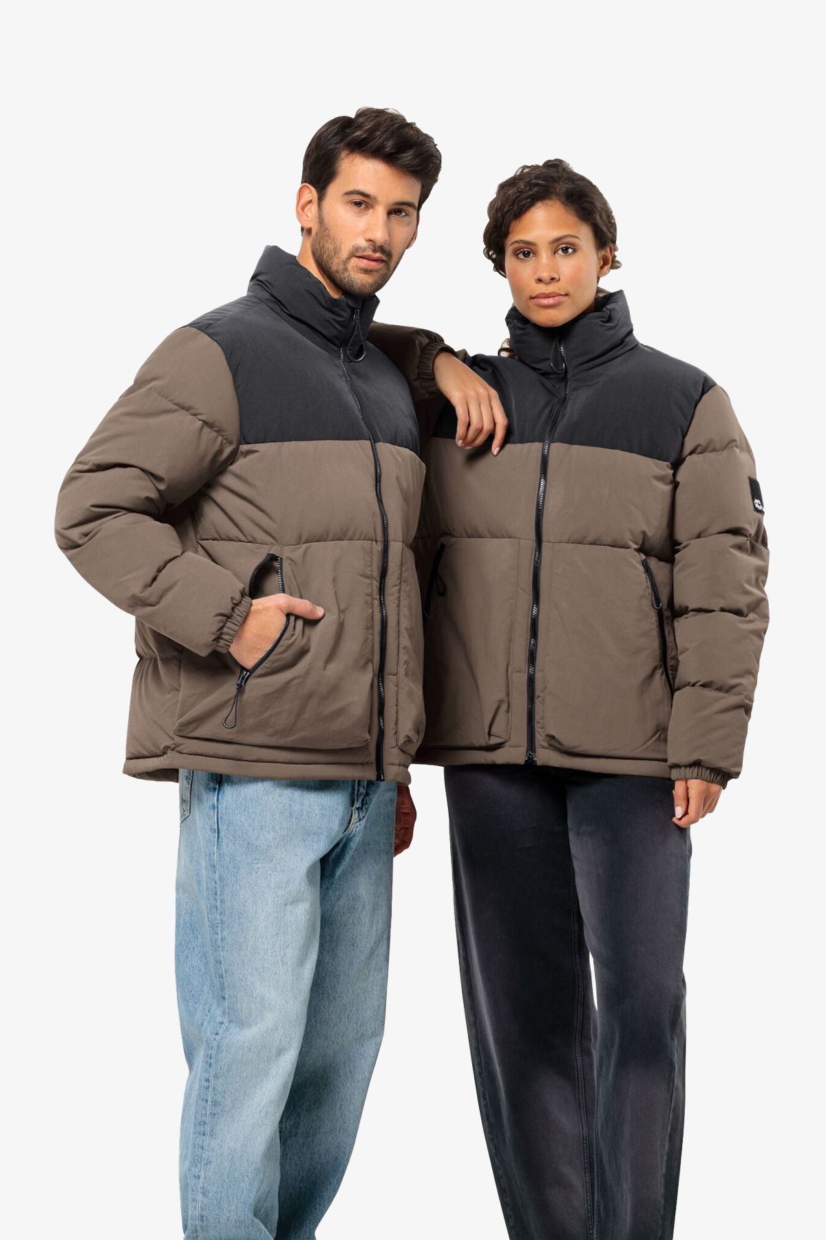 کاپشن آدیداس Jack Wolfskin با کد TYCNYWXDEN169703433405956