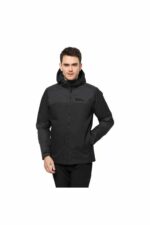کاپشن آدیداس Jack Wolfskin با کد 11143216000
