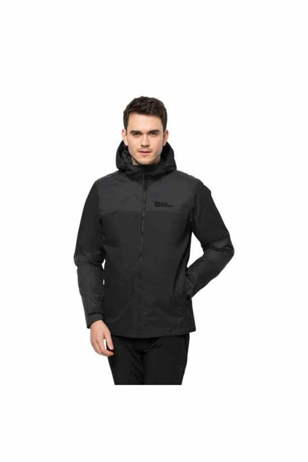 کاپشن آدیداس Jack Wolfskin با کد 11143216000