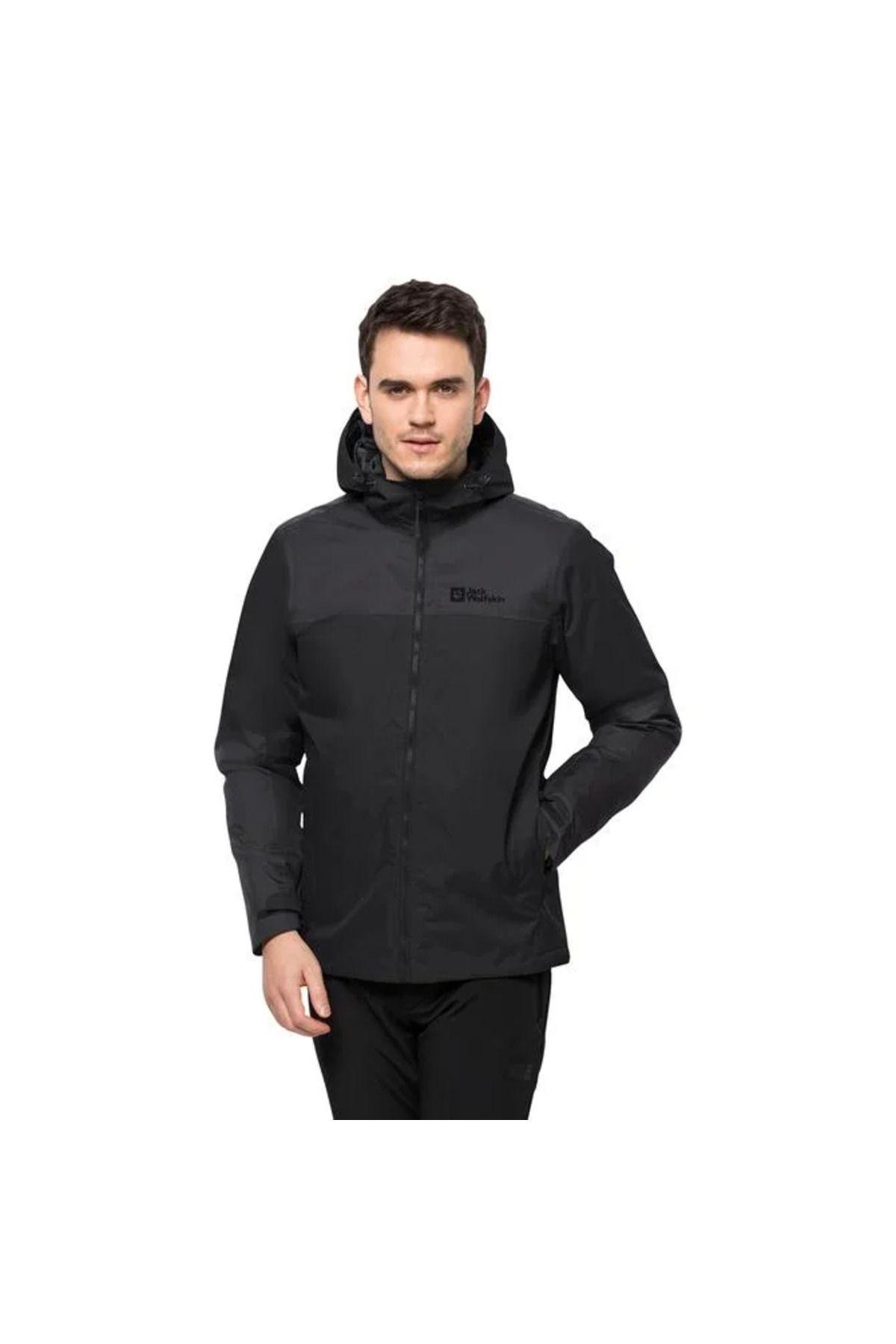 کاپشن آدیداس Jack Wolfskin با کد 11143216000