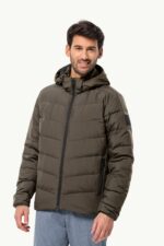کاپشن آدیداس Jack Wolfskin با کد 1207431-5719