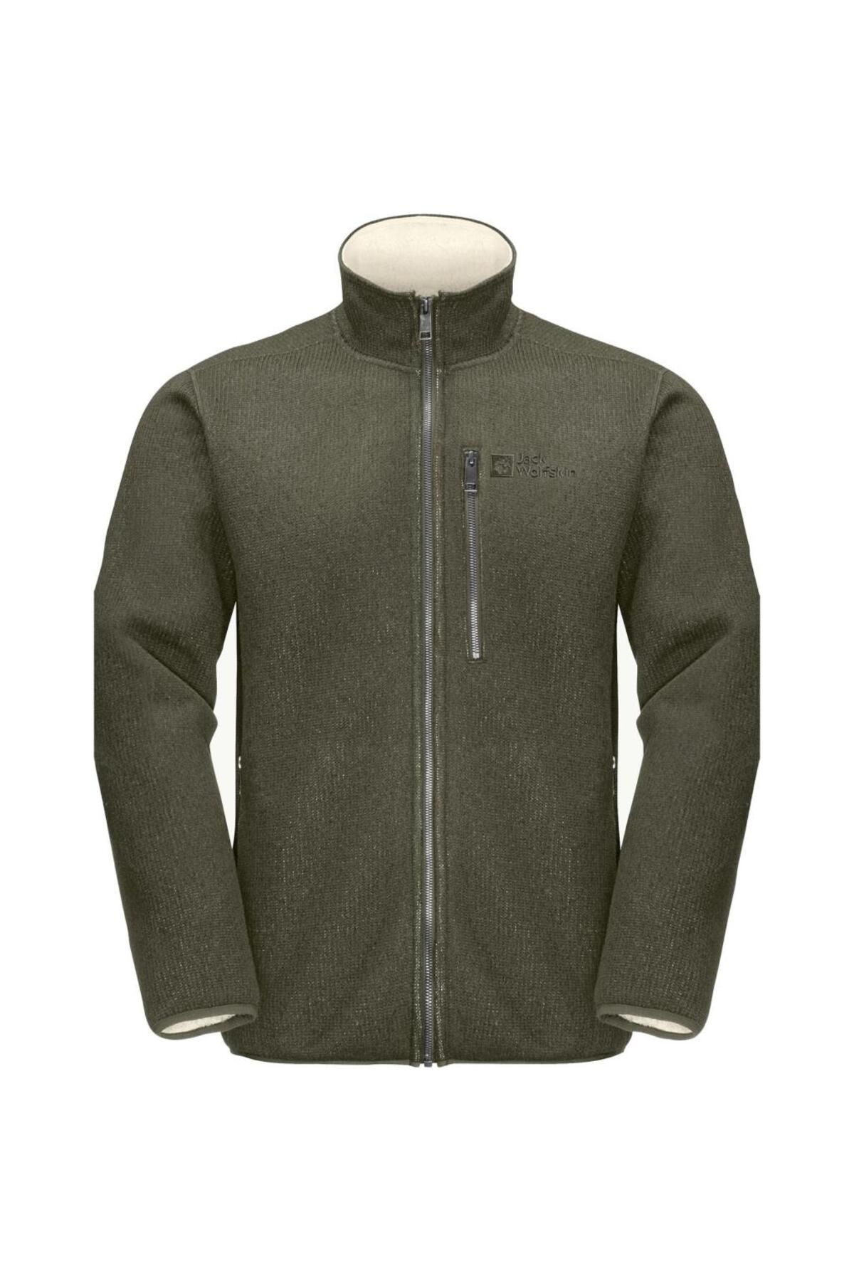 کاپشن آدیداس Jack Wolfskin با کد TYC1ZMMC3N170177215917736