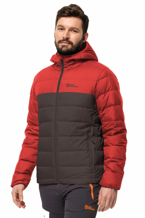 کاپشن آدیداس Jack Wolfskin با کد TYC5301E0N170991154594019