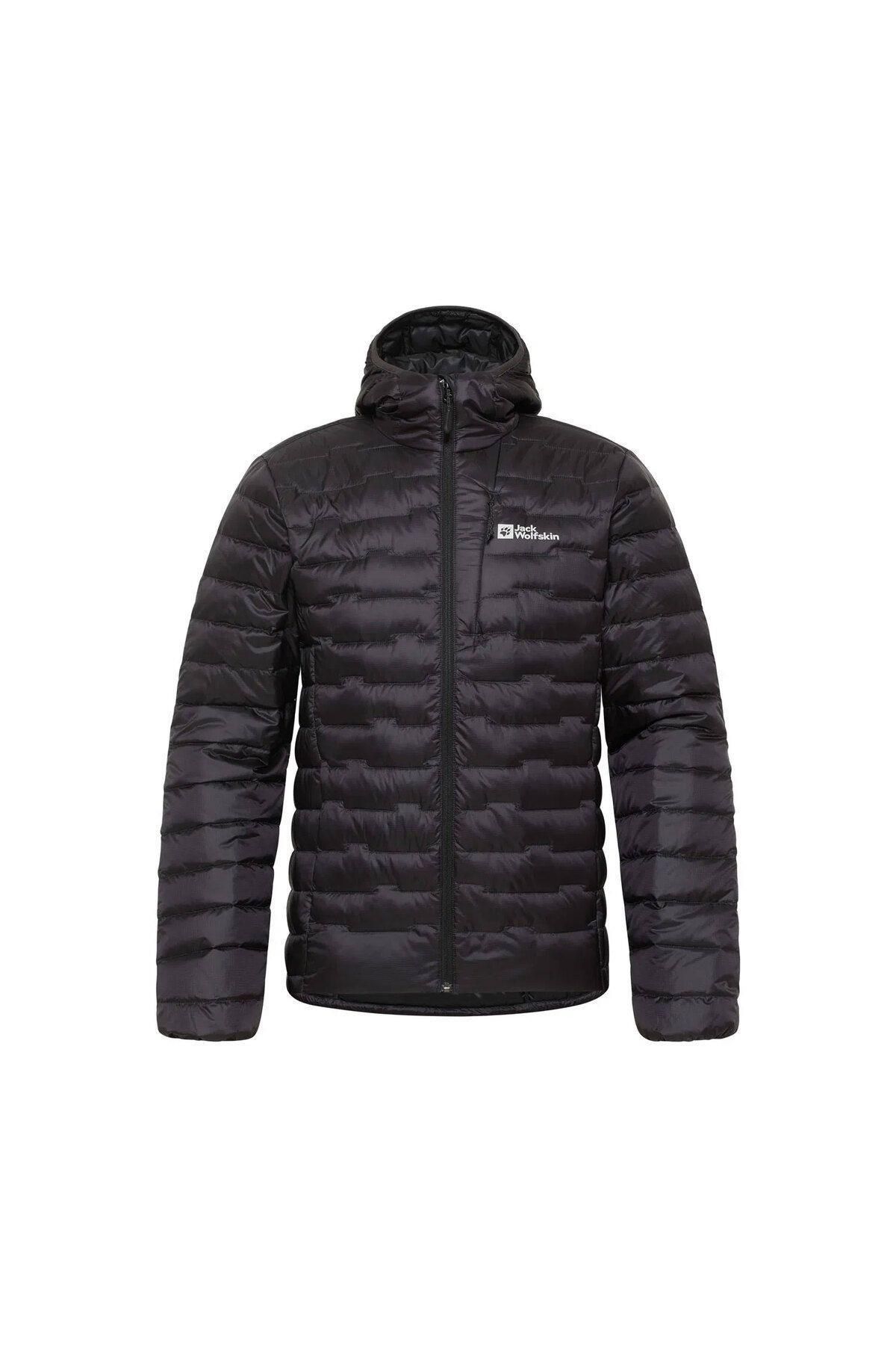 کاپشن آدیداس Jack Wolfskin با کد TYC718B38EE4423400