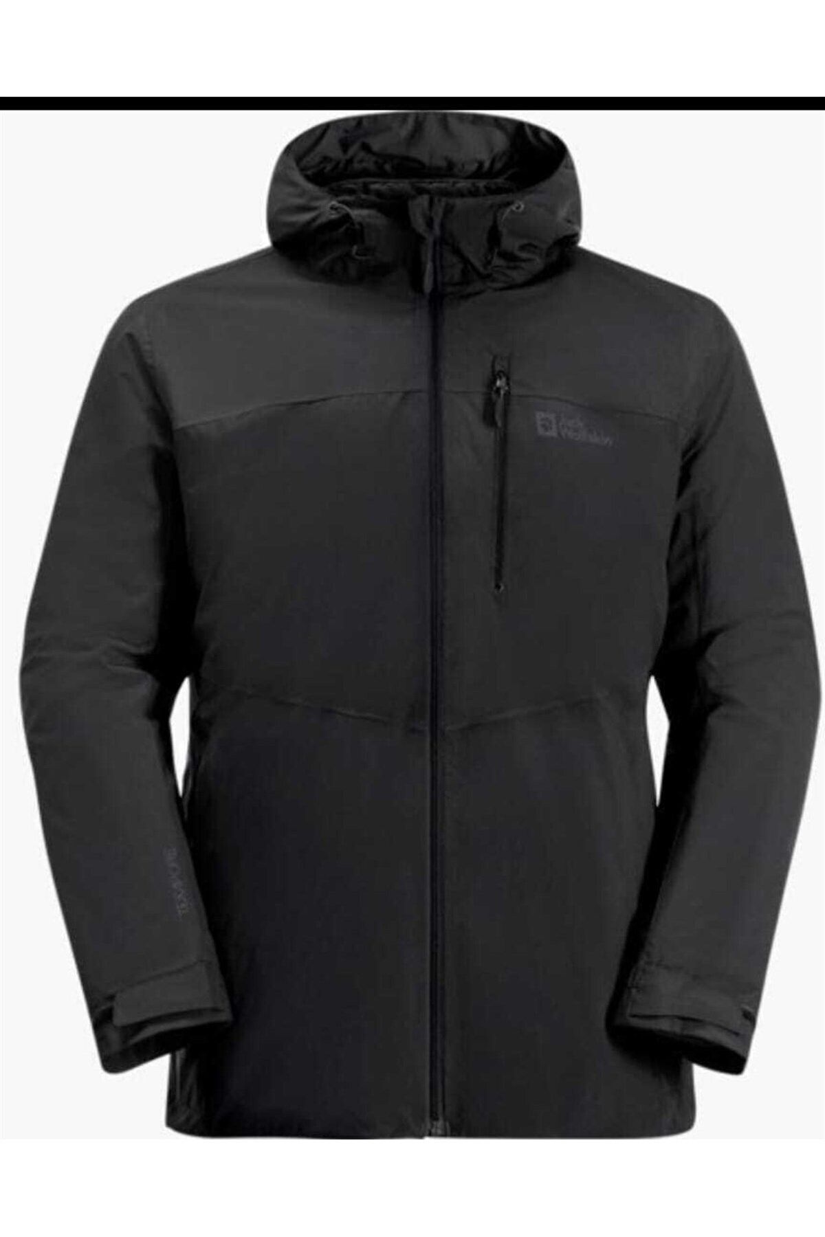 کاپشن آدیداس Jack Wolfskin با کد 1115271-6000-006