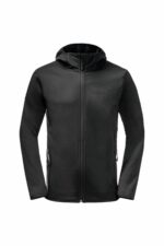 کاپشن آدیداس Jack Wolfskin با کد 266 1307471