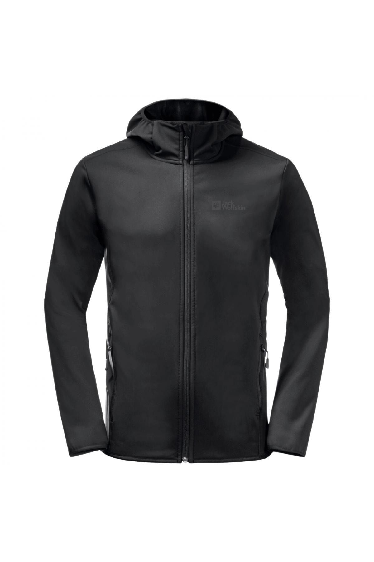 کاپشن آدیداس Jack Wolfskin با کد 266 1307471