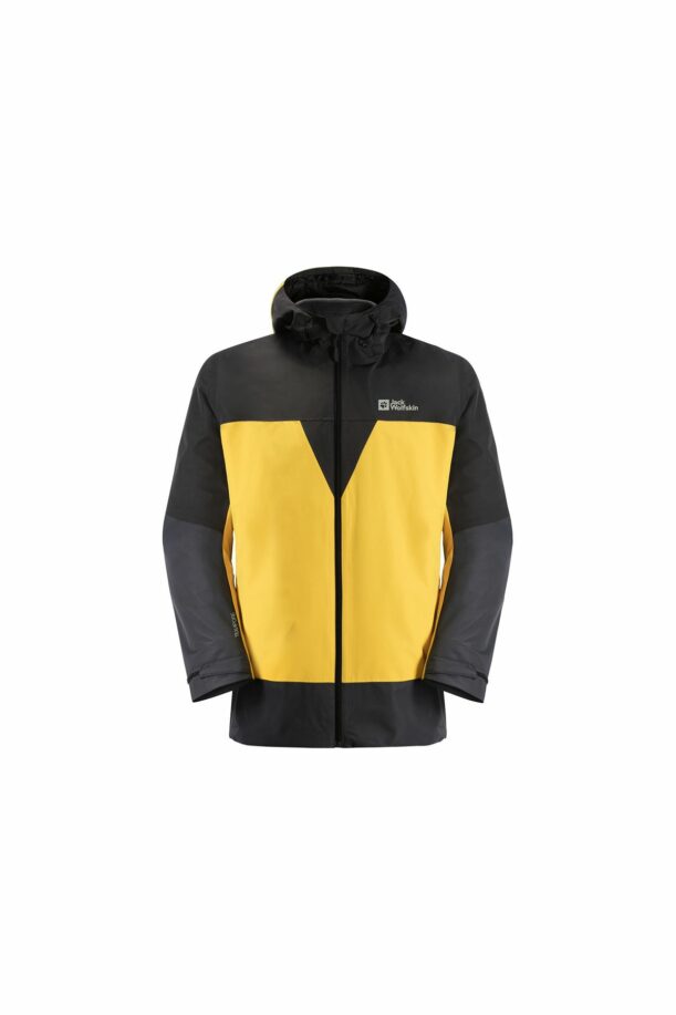کاپشن آدیداس Jack Wolfskin با کد 1153436