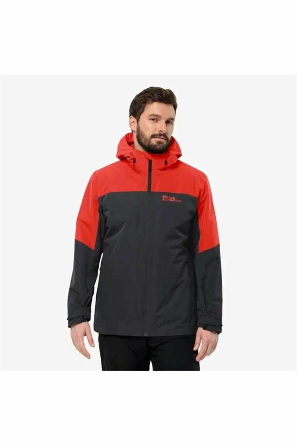 کاپشن آدیداس Jack Wolfskin با کد 1115291_4161
