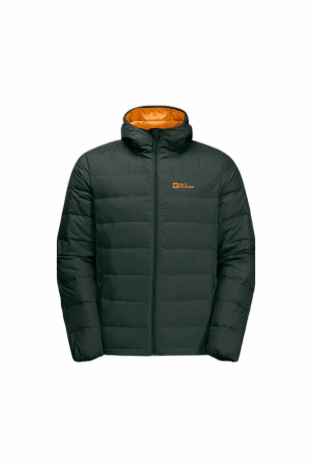 کاپشن آدیداس Jack Wolfskin با کد TYCGEICU1N170137996415555