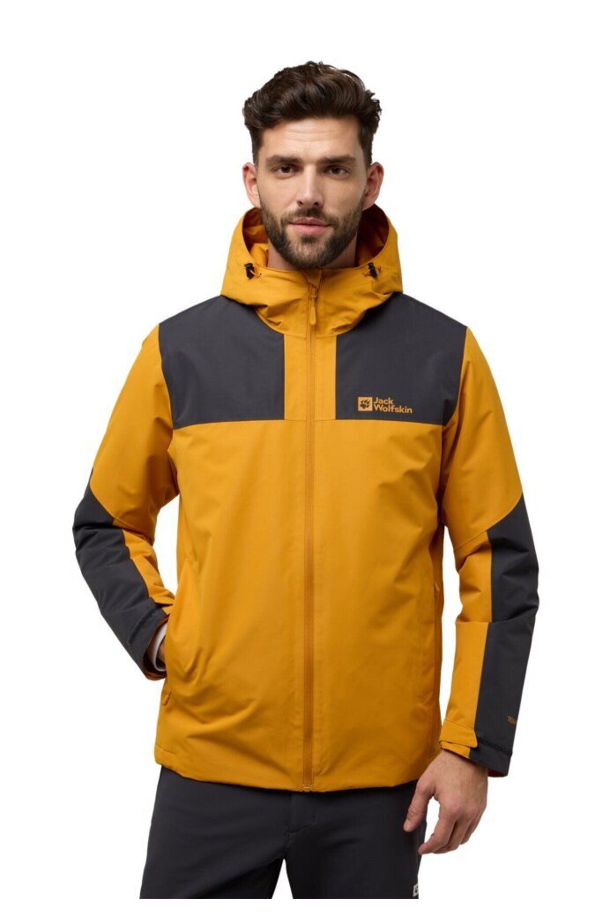 کاپشن آدیداس Jack Wolfskin با کد A61872-M0043