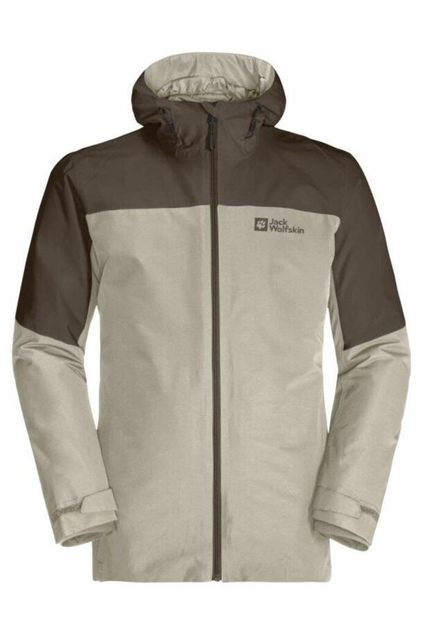 کاپشن آدیداس Jack Wolfskin با کد 1115291-A0029