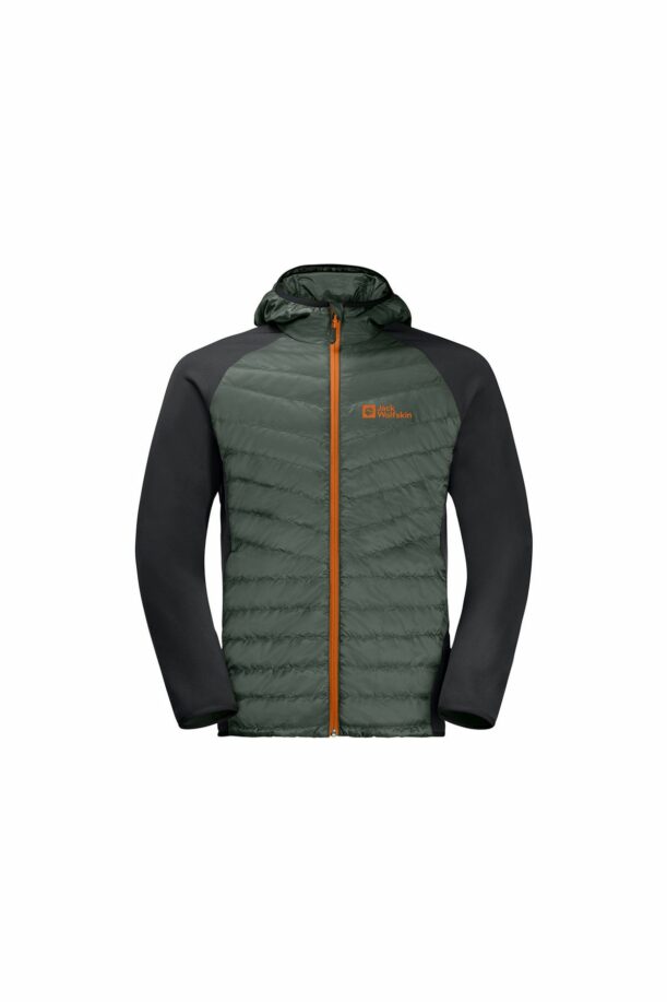 کاپشن آدیداس Jack Wolfskin با کد 1624119