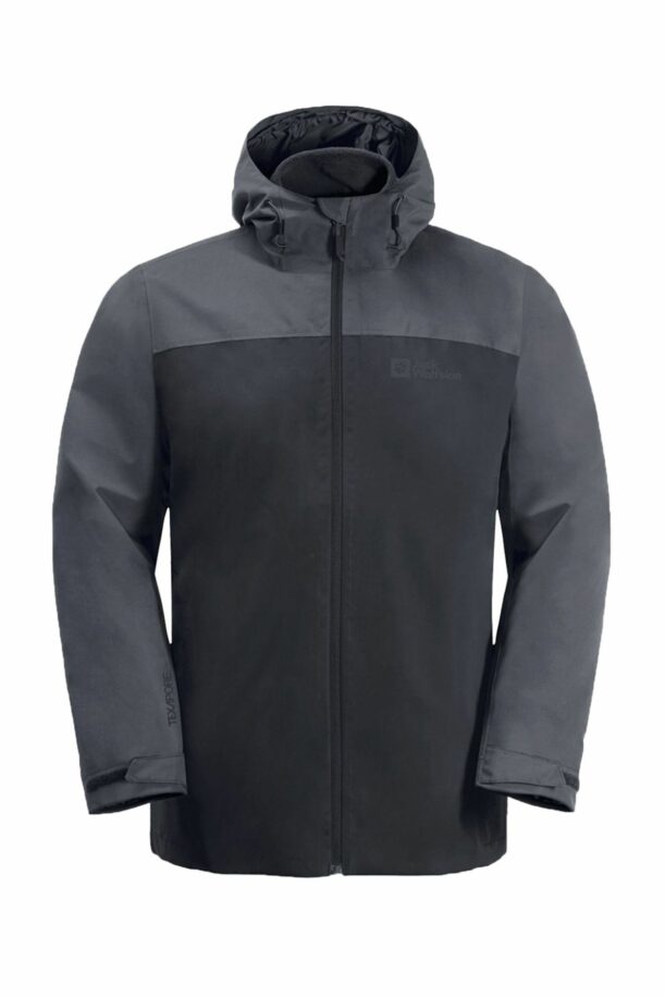 کاپشن آدیداس Jack Wolfskin با کد JackWolfskin-0.16