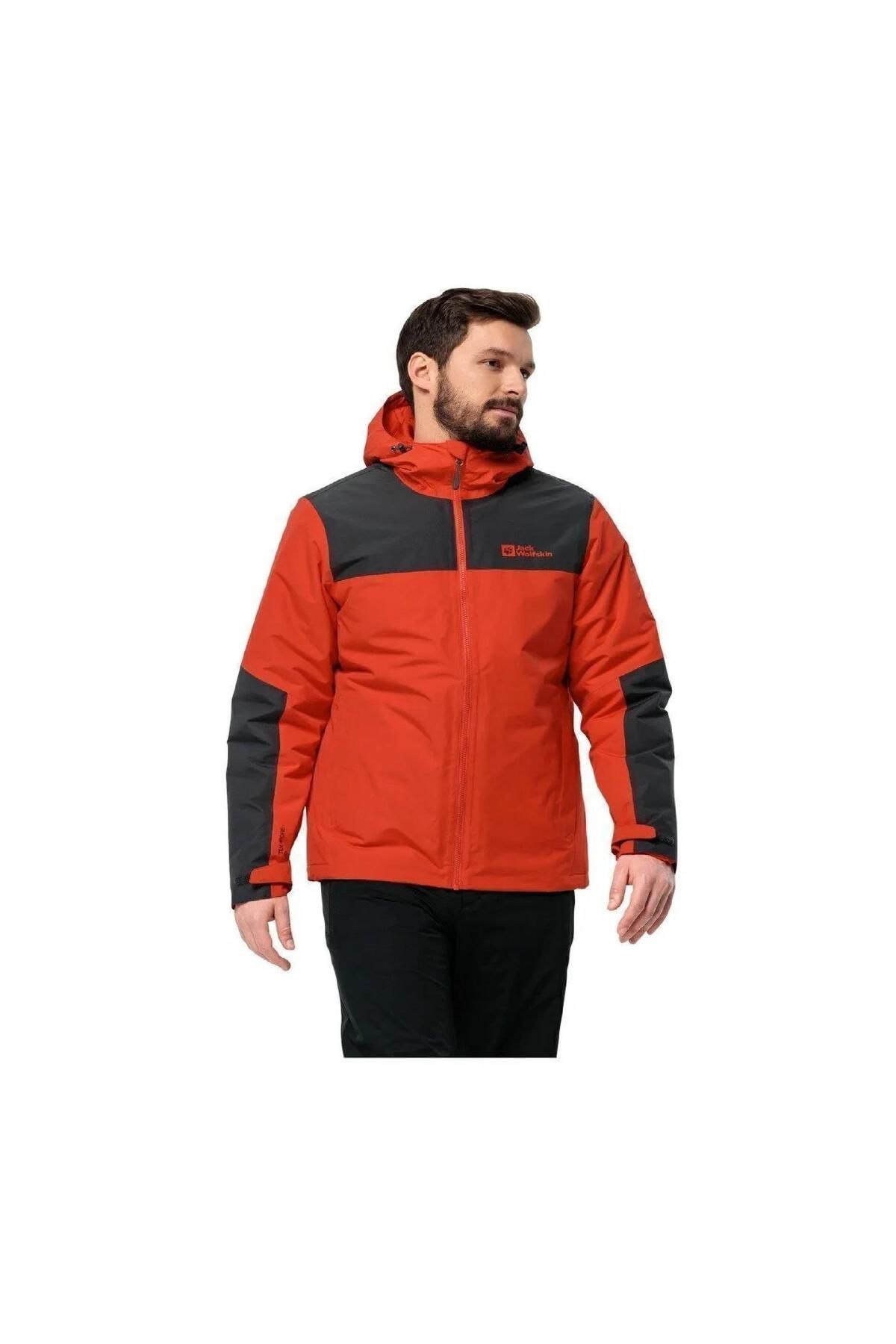 کاپشن آدیداس Jack Wolfskin با کد 1114321-2193
