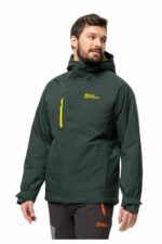 کاپشن آدیداس Jack Wolfskin با کد 27642