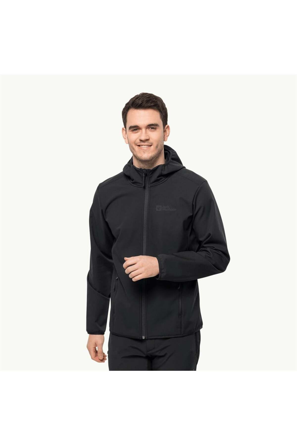 کاپشن آدیداس Jack Wolfskin با کد 1307471-6000