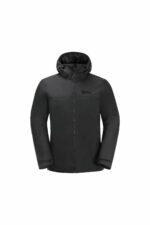کاپشن آدیداس Jack Wolfskin با کد 1084228