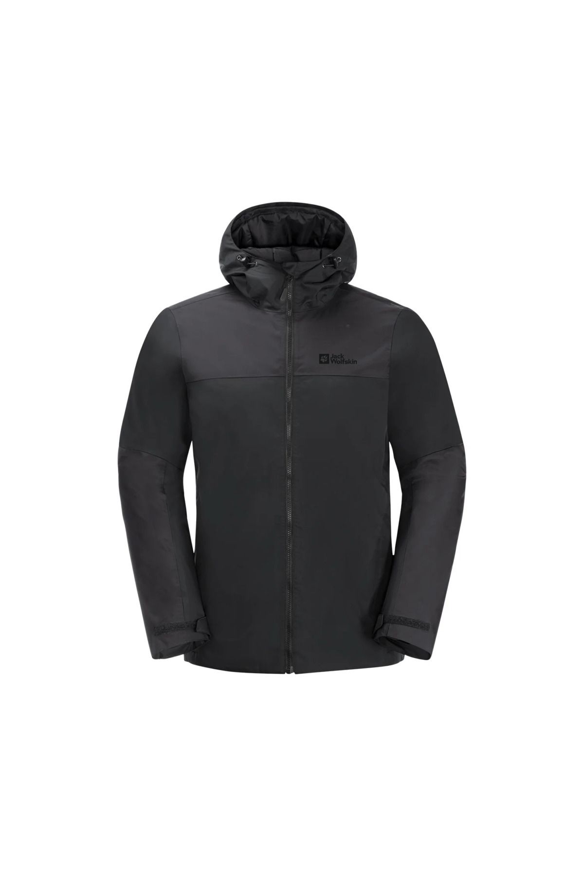 کاپشن آدیداس Jack Wolfskin با کد 1084228