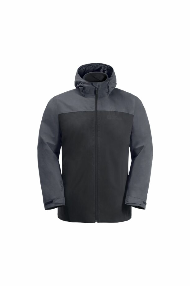 کاپشن آدیداس Jack Wolfskin با کد TYC00600537304