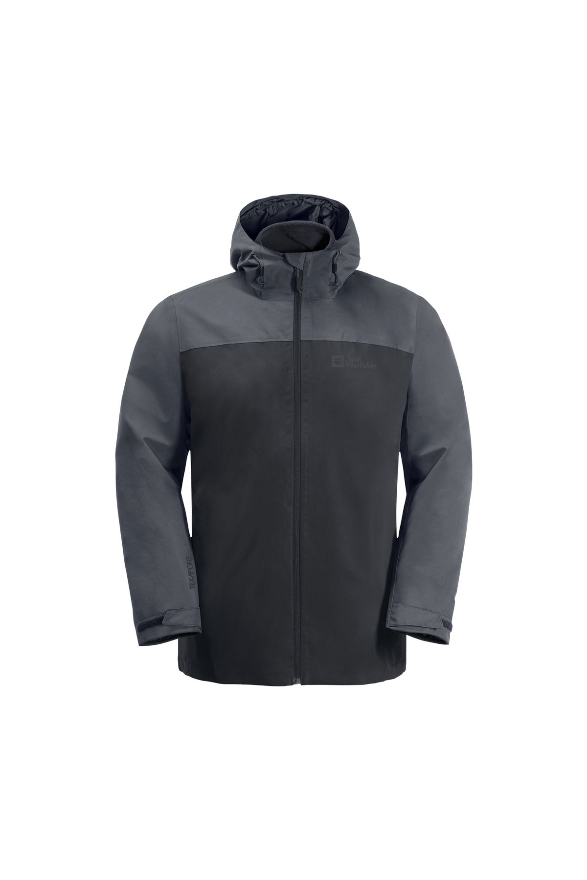 کاپشن آدیداس Jack Wolfskin با کد TYC00600537304