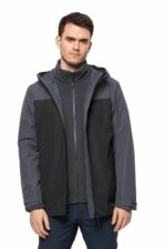 کاپشن آدیداس Jack Wolfskin با کد TYC00622472724