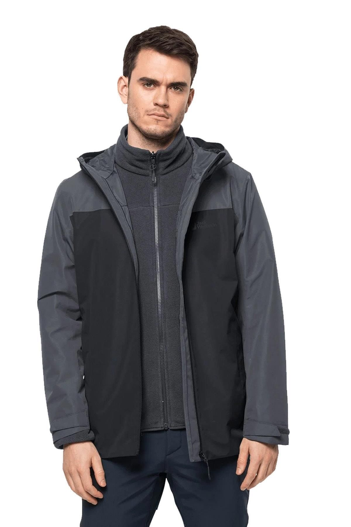 کاپشن آدیداس Jack Wolfskin با کد TYC00622472724