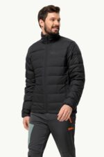 کاپشن آدیداس Jack Wolfskin با کد ATHER DOWN JKT M