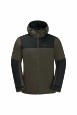 کاپشن آدیداس Jack Wolfskin با کد 1114321-5719