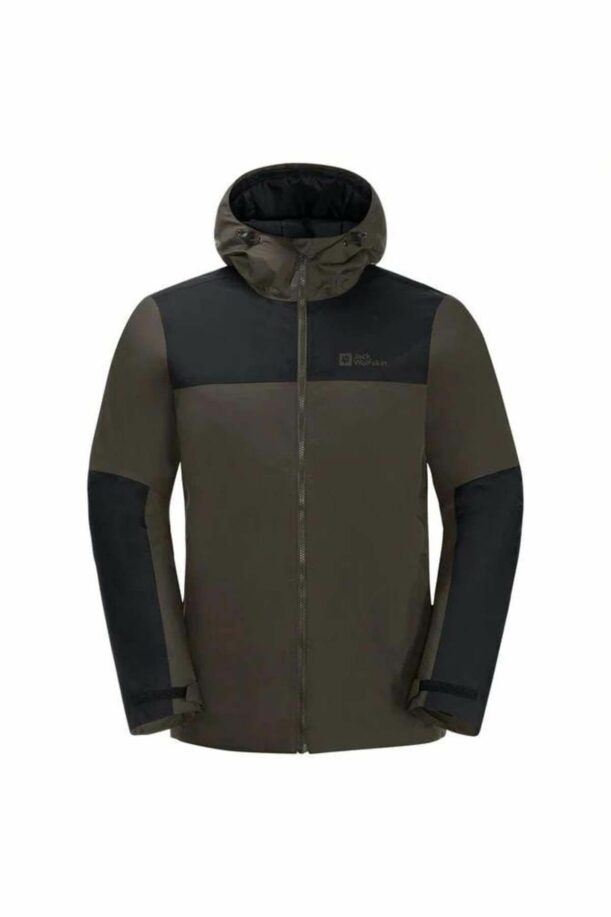 کاپشن آدیداس Jack Wolfskin با کد 1114321-5719