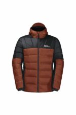 کاپشن آدیداس Jack Wolfskin با کد 1207141-2503_2503