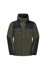 کاپشن آدیداس Jack Wolfskin با کد TYCOOC1GYN170385875829981