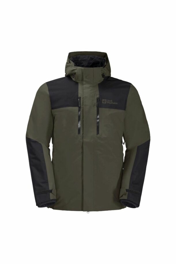 کاپشن آدیداس Jack Wolfskin با کد TYCOOC1GYN170385875829981