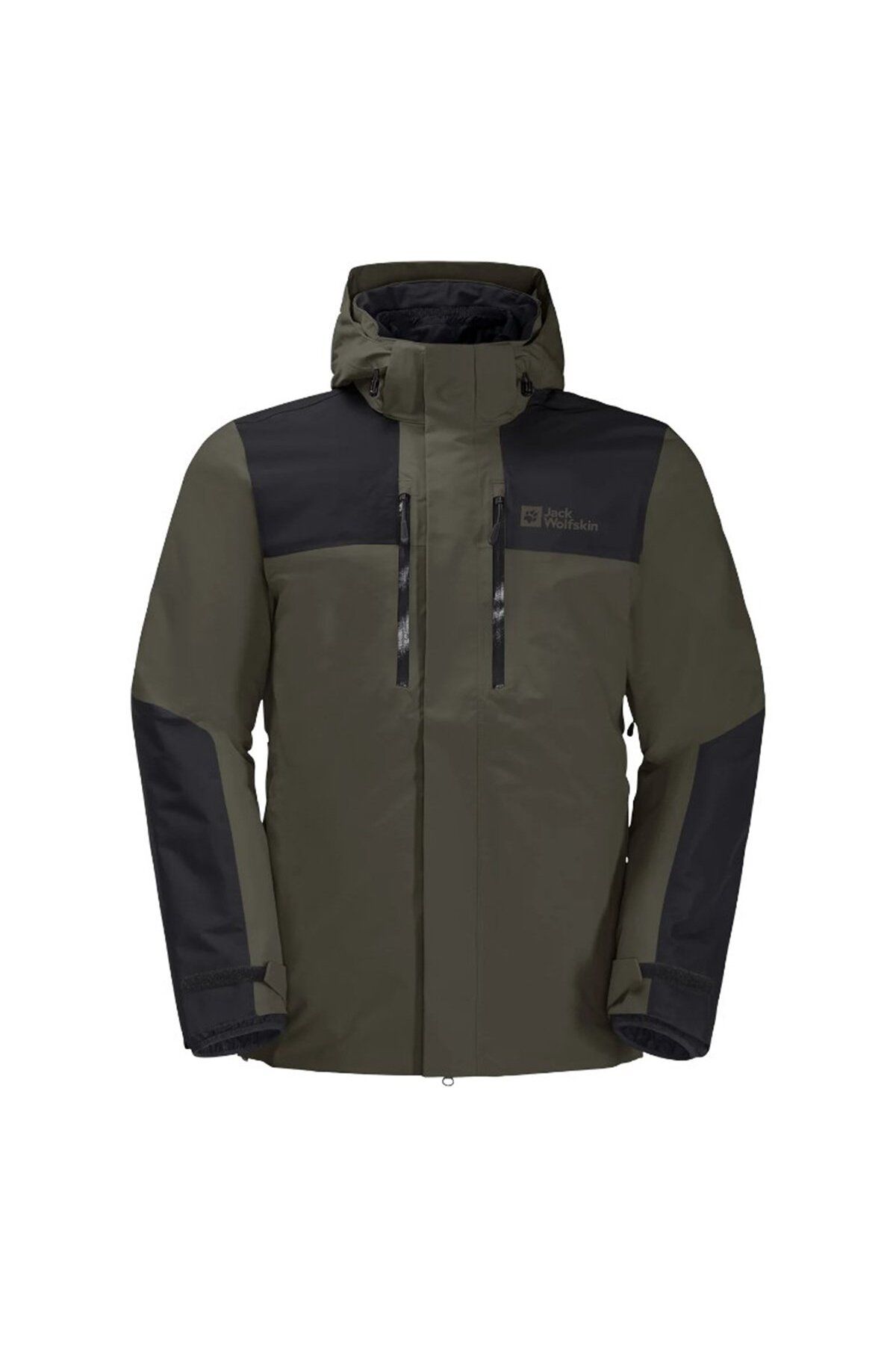 کاپشن آدیداس Jack Wolfskin با کد TYCOOC1GYN170385875829981