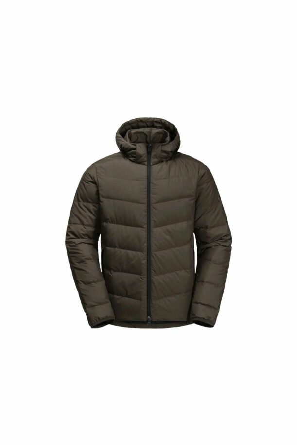کاپشن آدیداس Jack Wolfskin با کد 20454