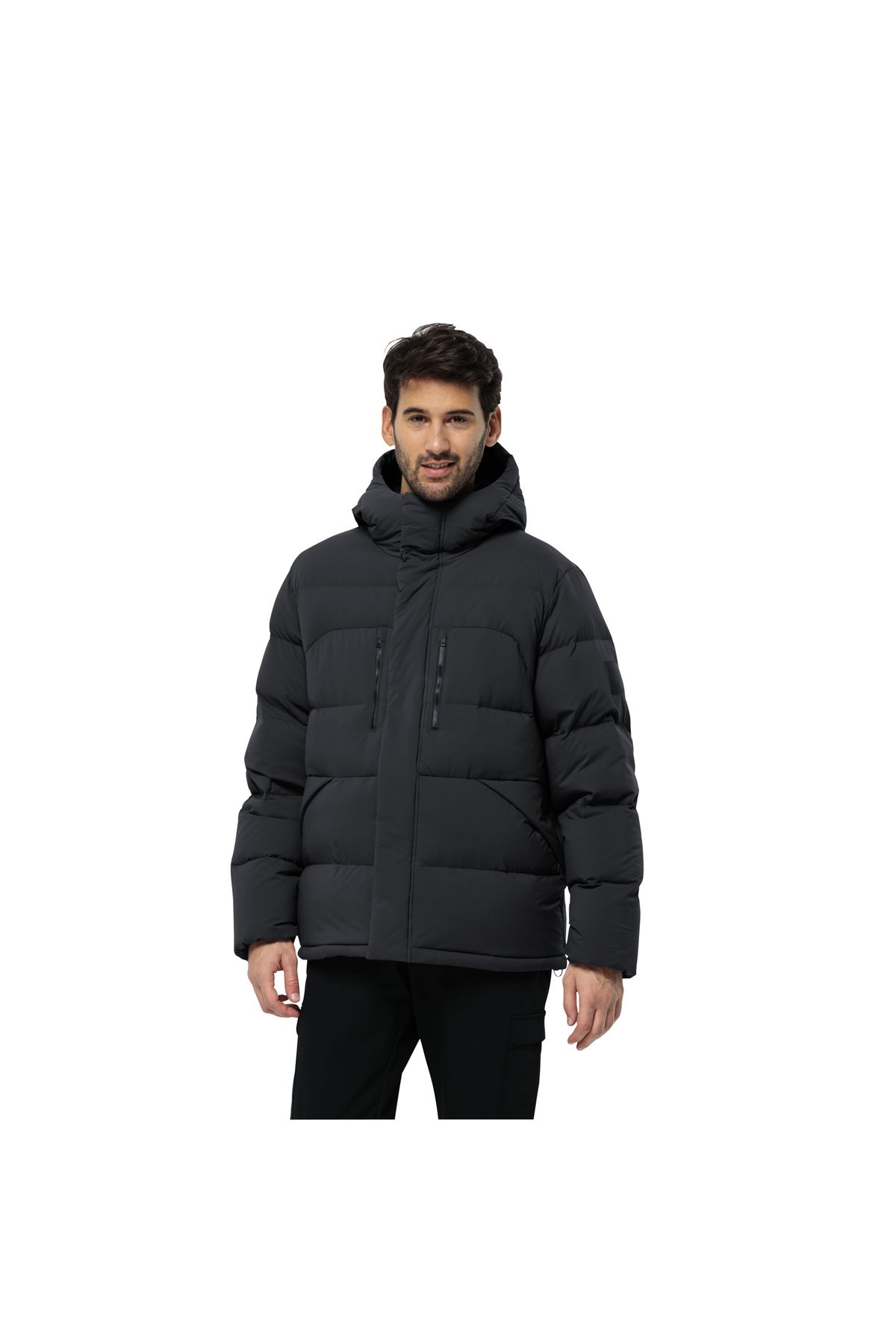 کاپشن آدیداس Jack Wolfskin با کد PRA-11378066-320998