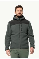 کاپشن آدیداس Jack Wolfskin با کد 1711271-4136