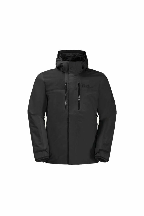 کاپشن آدیداس Jack Wolfskin با کد 18109