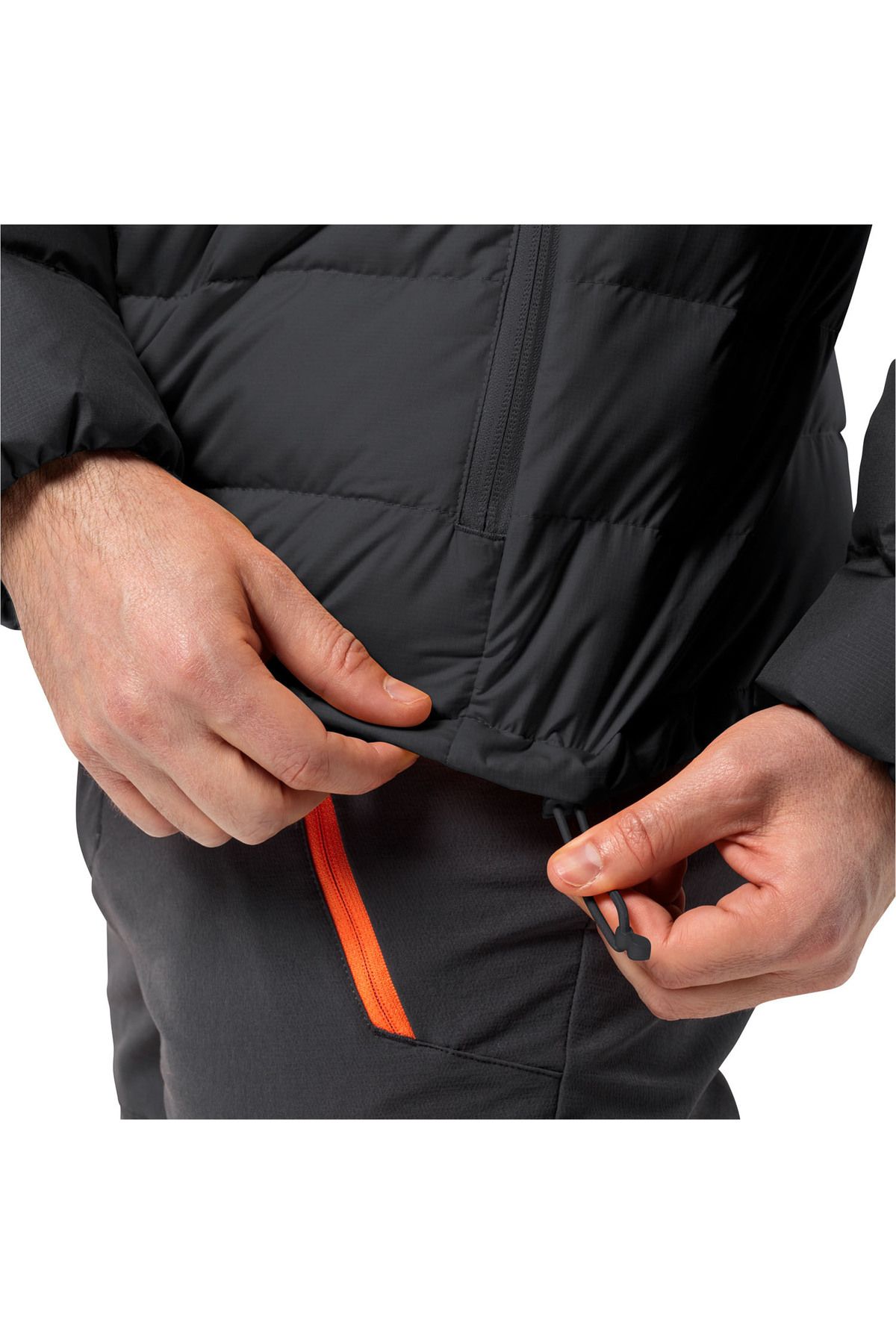 کاپشن آدیداس Jack Wolfskin با کد 1207681