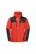کاپشن آدیداس Jack Wolfskin با کد 1115261