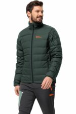 کاپشن آدیداس Jack Wolfskin با کد 1207681-4161