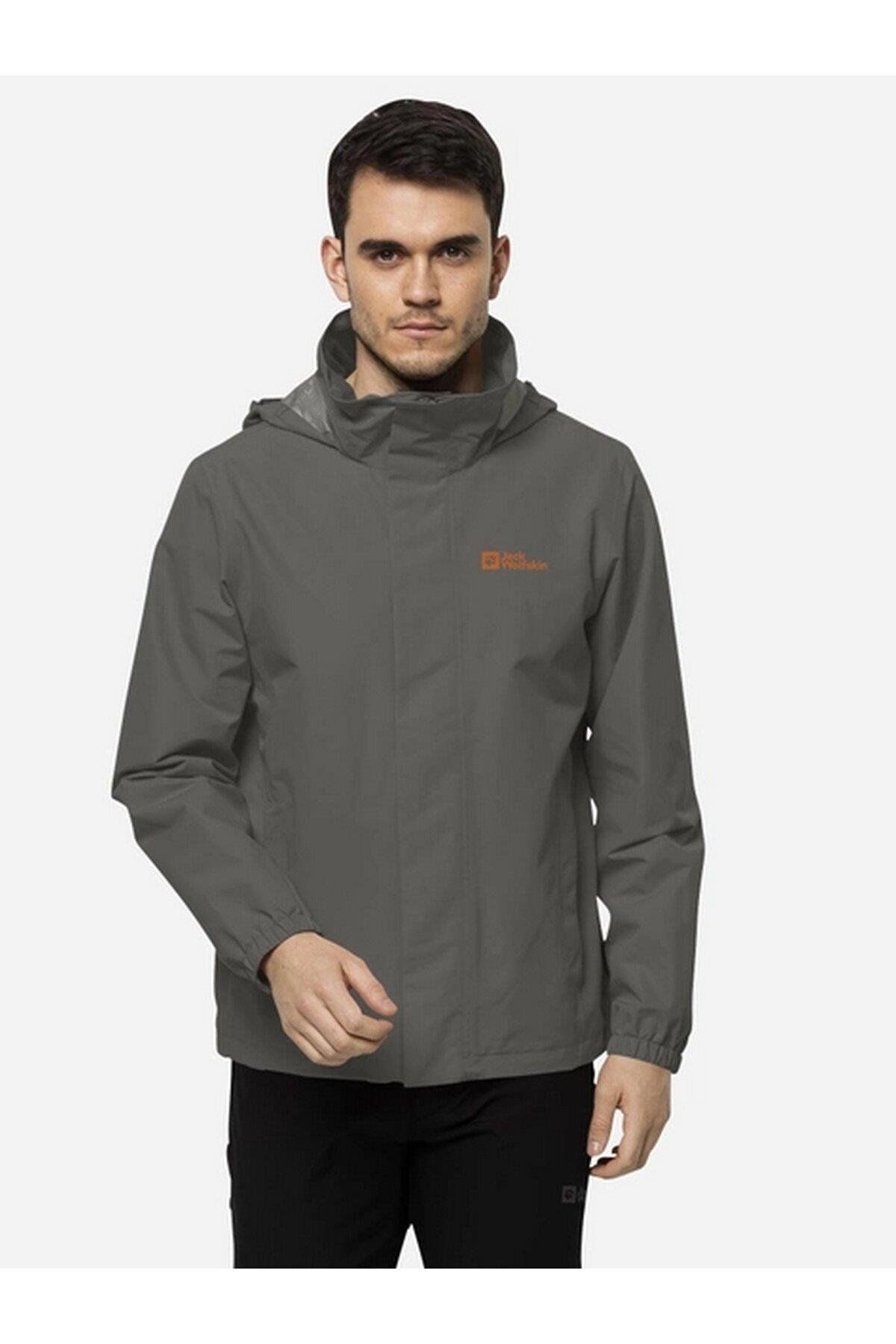 کاپشن آدیداس Jack Wolfskin با کد 266 1111142