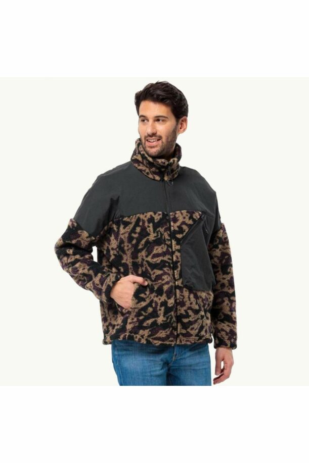 کاپشن آدیداس Jack Wolfskin با کد 1711231-8889