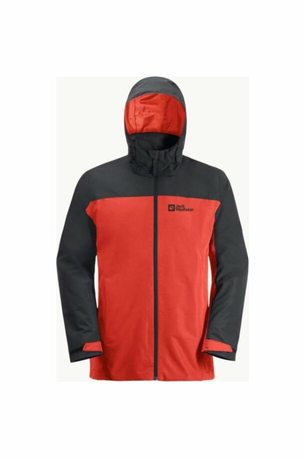 کاپشن آدیداس Jack Wolfskin با کد 1115311_2193