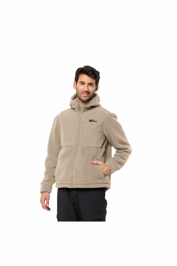 کاپشن آدیداس Jack Wolfskin با کد 1711141-A0030