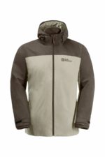 کاپشن آدیداس Jack Wolfskin با کد TAUBENBERG 3IN1 JKT M