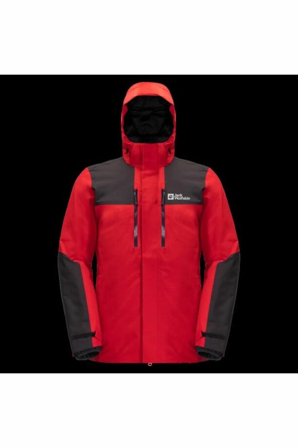 کاپشن آدیداس Jack Wolfskin با کد TYC00599519968